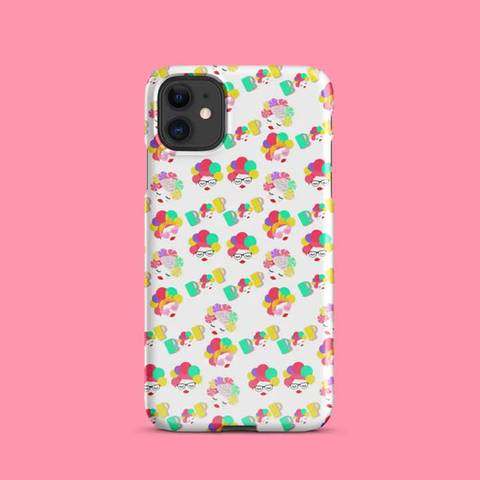 Beauti Bop Snap Case for Iphone 11